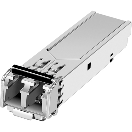 LogiLink SFP Transceivermodul 1000BASE-SX, 2,5 GBit/Sek.