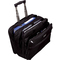 LiGHTPAK Business Notebook-Trolley "XRAY", Nylon, schwarz