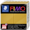 FIMO PROFESSIONAL Modelliermasse, zitronengelb, 85 g