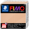 FIMO PROFESSIONAL Modelliermasse, ofenhrtend, orange, 85 g