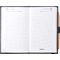 brepols Buchkalender "CHANTIER" 2025, farbig sortiert