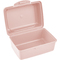 keeeper Brotdose "luca" Click-Box micro, nordic-pink