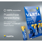 VARTA Alkaline Batterie "LONGLIFE Power", Mignon (AA/LR6)