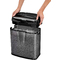 Fellowes Aktenvernichter Powershred M-7M, schwarz, Partikel