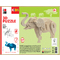 Marabu KiDS 3D Puzzle "Elefant", 27 Teile