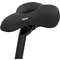 FISCHER Trekking-Fahrradsattel R.E.Med Memory Foam