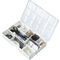 smartstore Aufbewahrungsbox ORGANIZER 29, 2,2 Liter