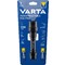 VARTA Taschenlampe "Indestructible F20 Pro", inkl. 2x AA