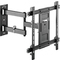 LogiLink TV-Wandhalterung Full Motion, fr 81,28 - 177,80 cm