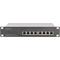 DIGITUS 10" Gigabit Ethernet Switch, 8-Port, L2+ Managed