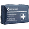 FIRST AID ONLY KFZ-Verbandtasche nach DIN 13164, schwarz