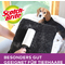 Scotch-Brite Tierhaar-Fusselroller Pet Extra Sticky