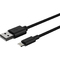 ANSMANN Daten- & Ladekabel, USB - Apple Lightning, 1,0 m