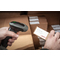 DIGITUS 2D Barcode Handscanner, 200 Scans/Min., grau