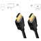 LogiLink HDMI Kabel 2.0, A-Stecker - A-Stecker, 1,0 m