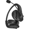 LogiLink Bluetooth 5.0 Headset, stereo, schwarz