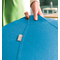 LEITZ Sitzball Ergo Cosy, Durchmesser: 650 mm, blau