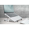 DIGITUS Notebook-Stnder mit USB-C Hub, 5-Port