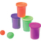 Maped Creativ Spielknete-Set, 4 Fancy-Farben, 456 g