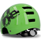 FISCHER Fahrrad-Helm "BMX Ride", Gre: S/M