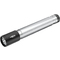 ANSMANN LED-Taschenlampe Daily Use 150B, silber/schwarz