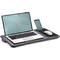 DIGITUS Notebook-Stnder Desk / Workstation, grau