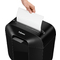 Fellowes Aktenvernichter Powershred LX25, schwarz