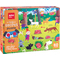 APLI kids Geheimpuzzle "Die Hunde",  60 Teile