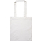 KNORR prandell Baumwoll-Einkaufstasche, 380 x 420 mm, wei