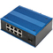 DIGITUS Industrial Gigabit Ethernet PoE Switch Unmanaged