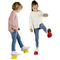 APLI kids Topfstelzen PARTY TIME, 2er Set