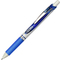 Pentel Liquid Gel-Tintenroller Energel BL77 Eco, Display