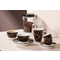 Ritzenhoff & Breker Cappuccino-Set AROMATICO, 4-teilig