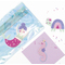 folia Diamond Painting Set MERMAID