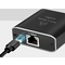 LogiLink Gigabit Ethernet Splitter, RJ45/USB-C - 2x RJ45