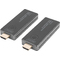 DIGITUS 4K Wireless HDMI Extender-Set, 30 m (HDMI-HDMI)