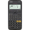 CASIO Schulrechner FX-82DE X ClassWiz, Batteriebetrieb