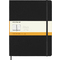 MOLESKINE Notizbuch, XL/A4, liniert, Hardcover, schwarz