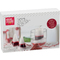 KNORR prandell Kerzengie-Set Medium