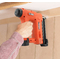 TACWISE Klammer-/Nagelpistole Master Nailer 12V 191, orange