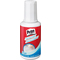 Pritt Korrekturflssigkeit "Correction Fluid", wei, 20 ml