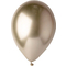 PAPSTAR Luftballons "Shiny Prosecco", gro, champagner