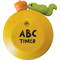 ROTH Hausaufgaben Timer "ABC Freunde", Display