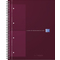 Oxford International Collegeblock NOTEBOOK, DIN A4+, kariert