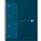 Oxford International Collegeblock NOTEBOOK, DIN A4+, kariert