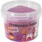 EBERHARD FABER Spielknete Glitzer, grn-glitzer, 100 g Dose