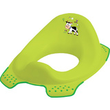 keeeper kids Kinder-Toilettensitz "ewa funny farm", grn