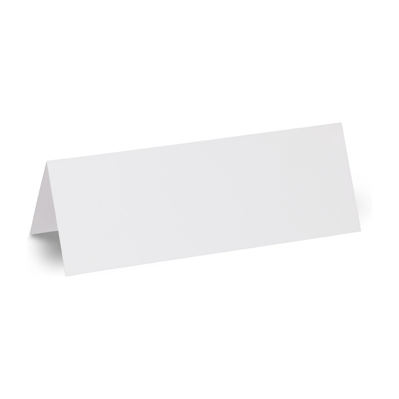 MAUL Tisch-Namensschilder, Karton, weiß, (B)210 x (H)75 mm 63936-02 bei   günstig kaufen