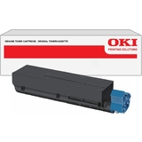 OKI toner fr oki B431, schwarz, HC