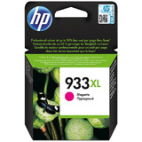 hp tinte hp 933XL fr hp OfficeJet 7612, magenta